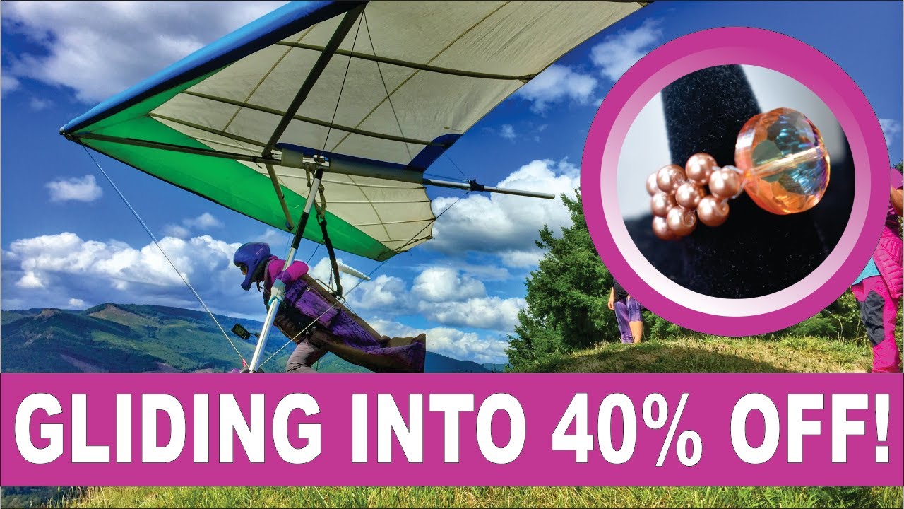 Enso Rings vs Groove Rings vs Workout Wedding Rings Hand Gliding 40