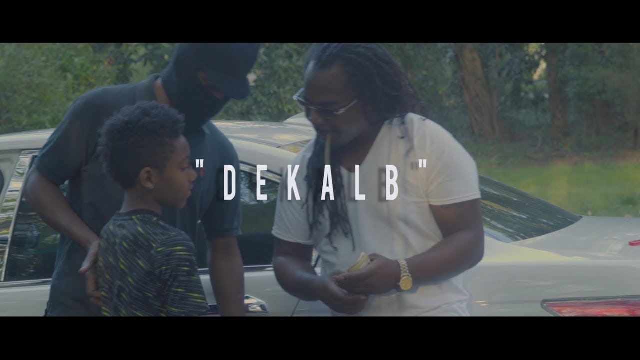 Watch Jacob Waddy - Dekalb (Official Video) Prod. Buddah Bless on YouTube Watch Jacob Waddy - Dekalb (Official Video) Prod. Buddah Bless on YouTube