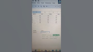 How to use Xlookup in Excel #tipsandtricks #shortsvideo #trendingshorts #shortcutkeys #excel