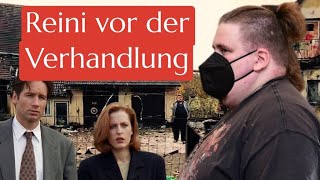 Reini's rage before the court hearing - Mett guarantee feat @Sigrid-Sorvis reup