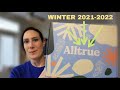 *NEW* ALLTRUE WINTER 2021-2022 UNBOXING || WORTH THE WAIT?