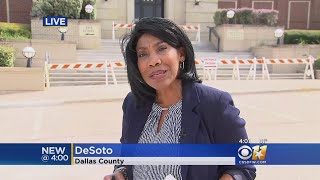 Dallas Officer Arrested For Indecency With A Child