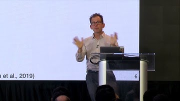 Mastering Language - Roger Levy