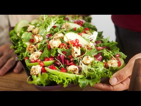 Ensaladade Acelgas 107 Recetas Caserascookpad