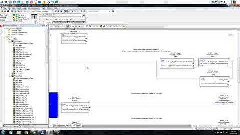Studio 5000 v30 - Feature or Bug?