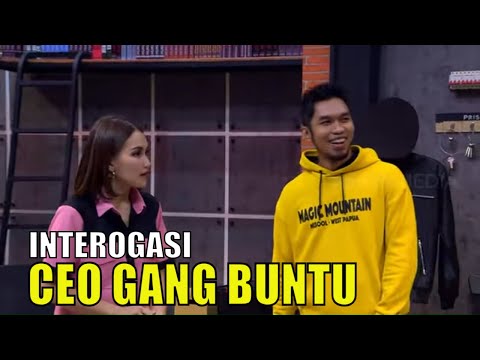 Video: Apa itu gang buntu?