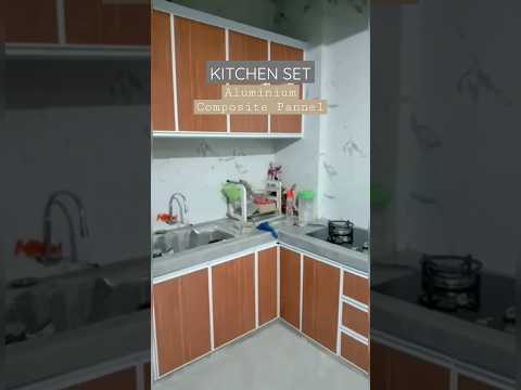 kitchen-set-aluminium-motif-kayu,-project-bpk.tambunan,-rawalumbu.-bekasi-timur