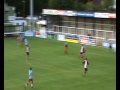 (25/08/09) Woking Reserves 7-0 Horsham YMCA (Match Highlights)