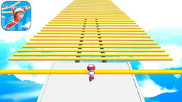 Satisfying Mobile Game Number Master Top Gameplay Walkthrough Big Update Freeplay Max Levels