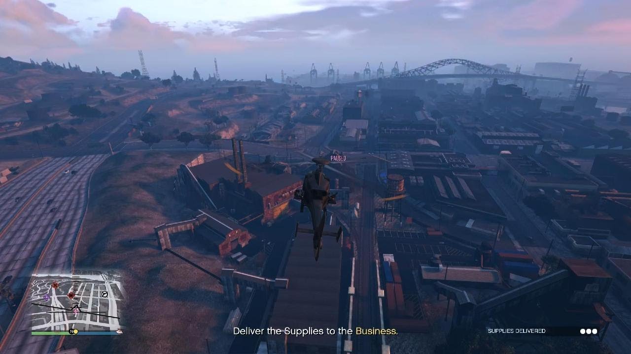 Grand Theft Auto V_20260213231403