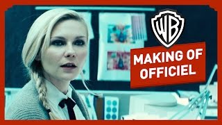 Upside Down - Making Of 2  "Un Amour Interdit" - Kirsten Dunst / Jim Sturgess