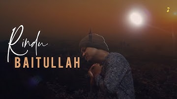 Maidany - Rindu Baitullah ( Official Video Clip )