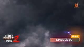 Episode 2 Asmara Dua Dunia Season 2