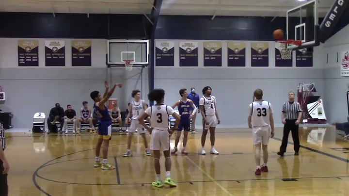 Scouting video: Class of 2023 Christian Monroe at ...