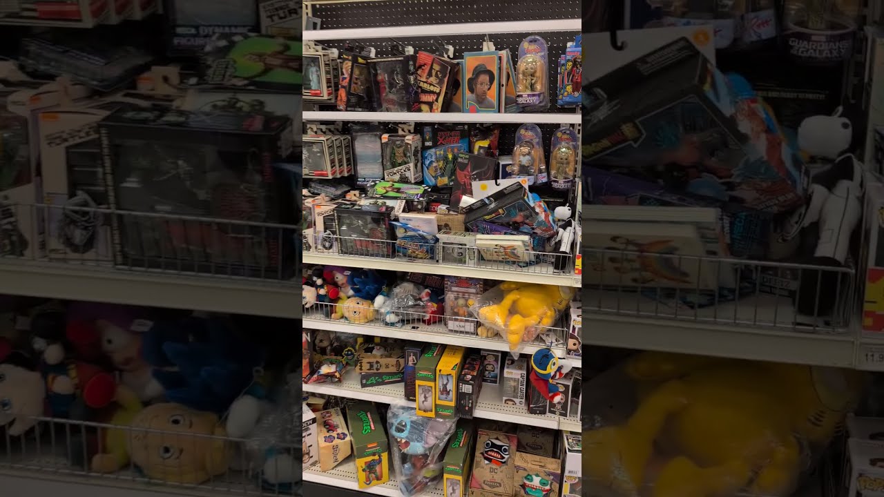  Target Employees Don T Care About Toys Shorts Shortvideo