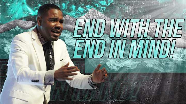 Dr. R.A. Vernon | Live Experience!  | The Word Chu...