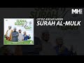 Ustaz anuar hasin  surah almulk original music audio