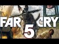 Ojcze Nasz... | Far Cry 5 [#1][PREMIERA]