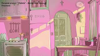 Gobelins Master Application Showreel 2024 (ACCEPTED)