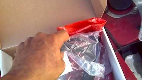 Unboxing Innovate LC-2 Wideband O2 Sensor and Controller