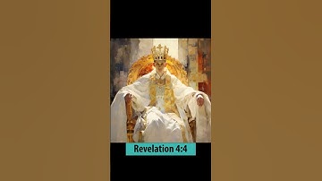 The Book of Revelation - AI Illustrated #midjourney #art #religion #scripture