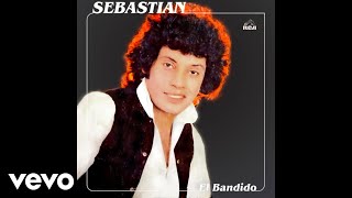 Video thumbnail of "Sebastián - Tras la Reja del Parque (Official Audio)"