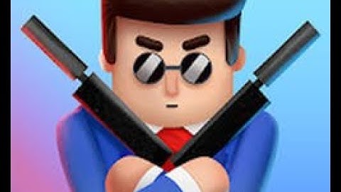 Mr Bullet EP1 : I killed four ninja with one shot