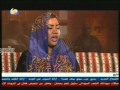 ريحة البن 2013 الحلقة 26 غنيت للوطن مع الشاعر محمد المهدي حامد تامن عجايب الدنيا