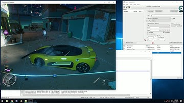 Crackdown 3 - UE4 Console and Commands