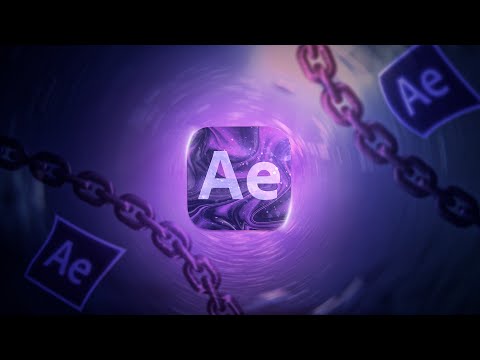 Крутые эффекты в Adobe After Effects