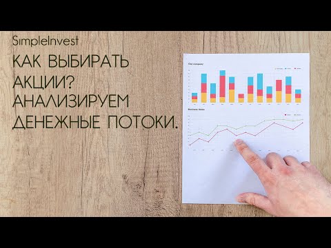 Фундаментальный анализ. Выручка и прибыль. Операционная и чистая прибыль.