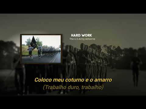 Hard Work Cadence