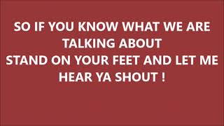 R.A.P.  Righteousness and Praise, CHRISTIAN RAP, Transformation Crusade