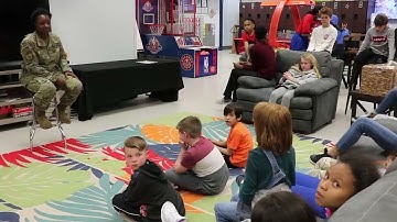 Small Group Math Instruction video