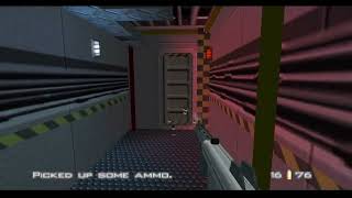 GoldenEye FRIGATE Secret Agent 1:14(3) Glitchless speedrun XBOX SX Dual Analog