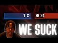 Playing HVV was a HORRIBLE IDEA! (STAR WARS Battlefront 2)