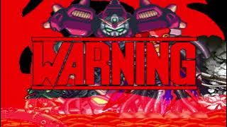 MG026 MUGEN Request Battle #119: Devil Gundam (Me) vs. Cyber Naraku Form 2 (R. by Wither Announcer)