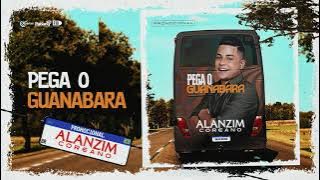 Alanzim Coreano - Pega O Guanabara