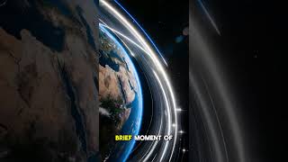 This Tiny Moment Changed Everything #shorts #astronomy Wealth