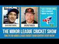 Minor League Cricket Show - S2E5: Midseason Show