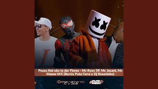 Posso ate nao te dar Flores feat Puta Farra e DJ Renatinho Remix