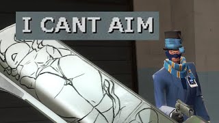 [TF2] Casual Ambassador Moments