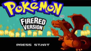 Pokemon Firered Walkthrough Part 1: A New Beginning!
