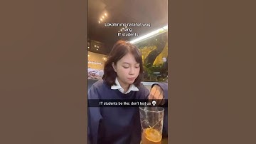 Never underestimate IT students 💻 #shortvideos #shorts #programming #viral #trending #techtok