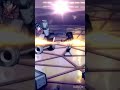 Cyberpunk Edge runners Rebecca&rsquo;s Death