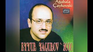 Eyyub Yaqubov - Popurri Qarabala 2000