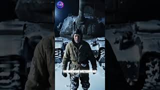 Battlefield Survival Rule: Never Stay Inside a Tank at Night
