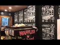 Waffles by Waheed | PWD Rawalpindi