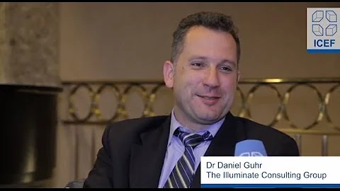 ICEF Monitor Interview: Dr. Daniel Guhr, Illuminat...