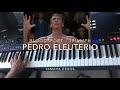 Bloodsport soundtrack final scene triumph cover played live by pedro eleuterio with yamaha genos